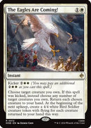 The Eagles Are Coming! (HOB-012)  - The Hobbit