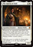 The Queen of Dale (HOB-024)  Foil - The Hobbit