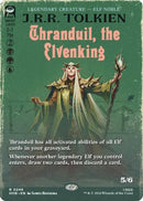 Thranduil, the Elvenking (Borderless) (HOB-246)  Foil - The Hobbit
