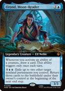 Elrond, Moon-Reader (Extended Art) (HOB-290)  - The Hobbit
