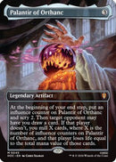 Palantir of Orthanc (Borderless) (HOC-045)  - The Hobbit: Eternal-Legal