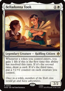 Belladonna Took (HOB-004)  - The Hobbit