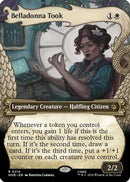 Belladonna Took (Showcase) (HOB-214)  Foil - The Hobbit