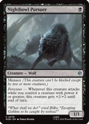 Nighthowl Pursuer (HOB-078)  Foil - The Hobbit