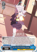 The Place Where We Belong, Shiroko (BAV/W129-E076) - Blue Archive The Animation