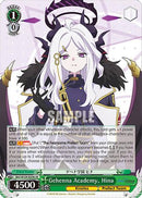 Gehenna Academy, Hina (SR) (BAV/W129-E024S) - Blue Archive The Animation