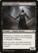 Malakir Cullblade (ORI-108)  - Magic Origins