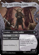 Great Ugly-Looking Goblin (Showcase) (HOB-223)  - The Hobbit