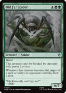 Old Fat Spider (HOB-132)  - The Hobbit