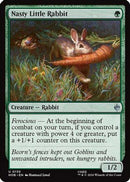 Nasty Little Rabbit (HOB-130)  - The Hobbit