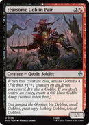 Fearsome Goblin Pair (HOB-156)  - The Hobbit