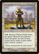 Planar Guide (LGN-018)  Foil - Legions