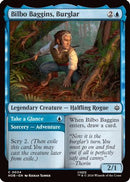 Bilbo Baggins, Burglar (HOB-034)  - The Hobbit