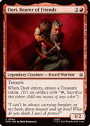 Dori, Bearer of Friends (HOB-094)  Foil - The Hobbit