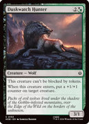 Duskwatch Hunter (HOB-153)  - The Hobbit