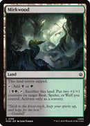 Mirkwood (HOB-188)  Foil - The Hobbit