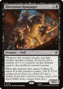 Rhovanion Rampager (HOB-082)  - The Hobbit