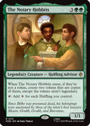 The Notary Hobbits (HOB-131)  Foil - The Hobbit