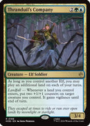 Thranduil's Company (HOB-168)  Foil - The Hobbit