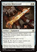 Dwarven Shortsword (HOB-010)  - The Hobbit