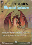 Gleaming Splendor (Borderless) (Surge Foil) (HOB-275)  Foil - The Hobbit