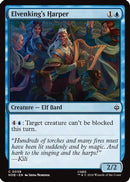 Elvenking's Harper (HOB-038)  Foil - The Hobbit