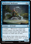 Mirkwood Meditator (HOB-048)  - The Hobbit