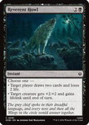 Reverent Howl (HOB-081)  - The Hobbit