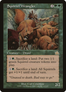 Squirrel Wrangler (PCY-127)  - Prophecy