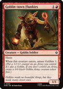 Goblin-town Flunkies (HOB-100)  - The Hobbit