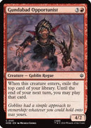 Gundabad Opportunist (HOB-101)  - The Hobbit