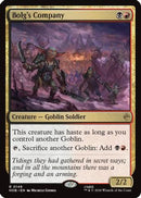 Bolg's Company (HOB-149)  Foil - The Hobbit