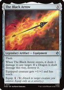 The Black Arrow (HOB-171)  - The Hobbit