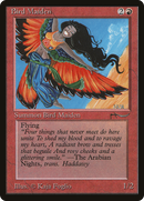 Bird Maiden (Light) (ARN-)  - Arabian Nights