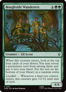 Boughside Wanderers (HOB-121)  - The Hobbit