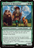 Radagast of Rhosgobel (HOB-136)  - The Hobbit