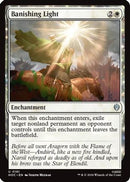 Banishing Light (HOC-161)  - The Hobbit: Eternal-Legal