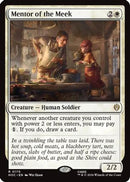 Mentor of the Meek (HOC-170)  - The Hobbit: Eternal-Legal