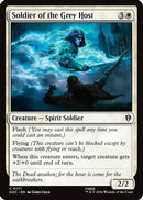 Soldier of the Grey Host (HOC-171)  - The Hobbit: Eternal-Legal
