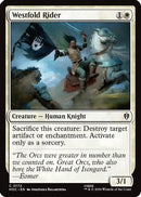 Westfold Rider (HOC-172)  - The Hobbit: Eternal-Legal
