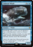 Colossal Whale (HOC-174)  - The Hobbit: Eternal-Legal