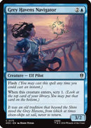 Grey Havens Navigator (HOC-175)  - The Hobbit: Eternal-Legal