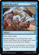 Lorien Revealed (HOC-179)  - The Hobbit: Eternal-Legal