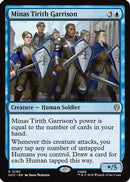 Minas Tirith Garrison (HOC-180)  - The Hobbit: Eternal-Legal