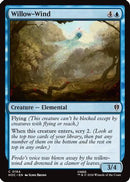 Willow-Wind (HOC-184)  - The Hobbit: Eternal-Legal