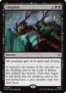 Languish (HOC-187)  - The Hobbit: Eternal-Legal