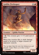 Goblin Fireleaper (HOC-195)  - The Hobbit: Eternal-Legal