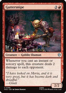 Guttersnipe (HOC-196)  - The Hobbit: Eternal-Legal