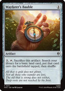 Wayfarer's Bauble (HOC-211)  - The Hobbit: Eternal-Legal