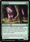 Wargling (HOB-140)  Foil - The Hobbit